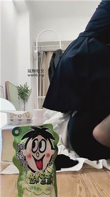 【喵喵大王】黑丝脚踩虐/坐脸窒息/踩踏喂食【完整版】JS250123-31