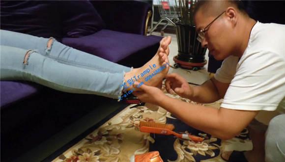 【冰时代】艳艳玩牌作弊遭惩罚