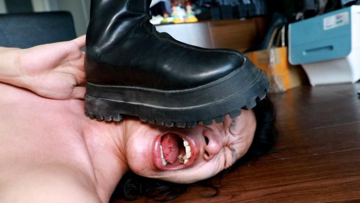 【冰时代】湄拉首秀 无情虐哭细狗