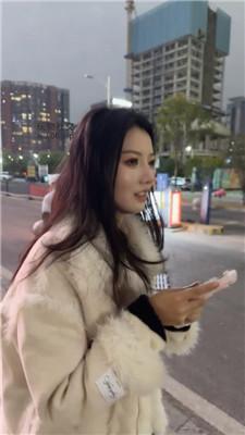 【狗哥】商业街随机开发白袜女神【下】 JS250123-12