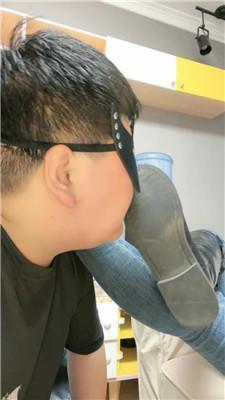 【语阳】实战挑战1000个耳光 JS250227-5