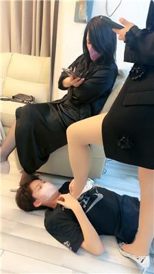 【伊潼】双S-开发闺蜜入圈体验sm bf52686