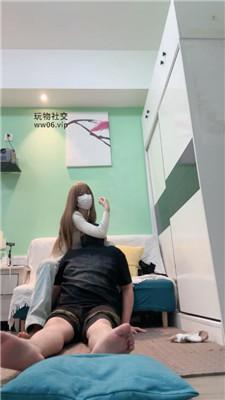 【一唯】上门正骨师猥琐我的下场 bf51046