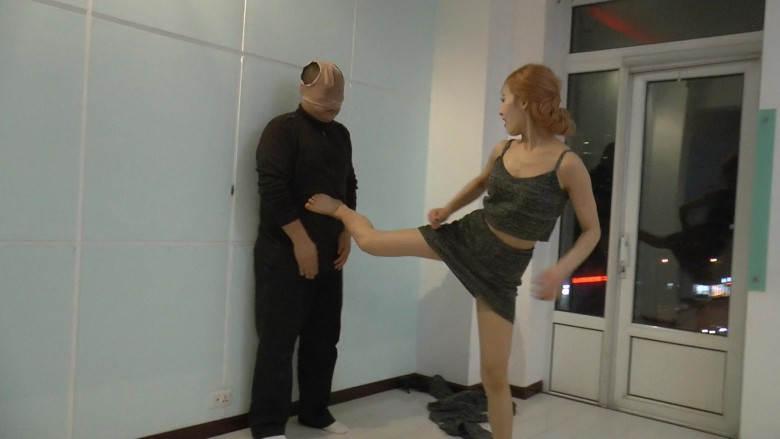 【冰时代】活靶子契约