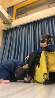 【辣姐】白领S-重刑狠虐父子畜生狗