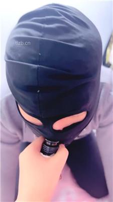 【伊兮夫妻】高跟网袜-内裤诱惑绿帽奴【上】