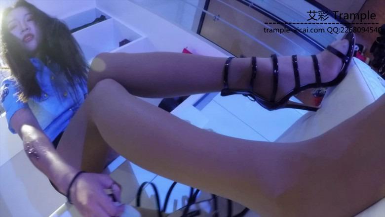 身临其境希雨pov