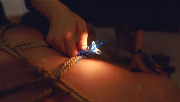 〖H.P.L栖心之栈〗—尔岚密室拷问