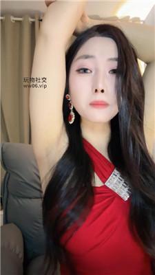 【娩娩大魔王】闻腋下憋鲸场    250219-14