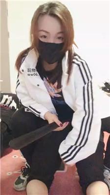 【心魔】狗笼犬化抖M男友 JS250122-42