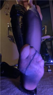 【玥樾】爬进来吸    250401-27