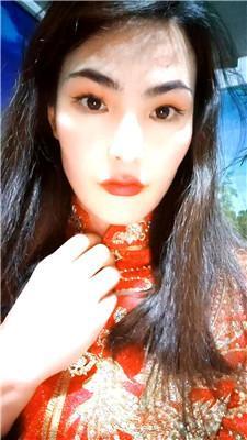 【银南女帝】新娘结婚公开驯化绿帽【上】 JS250118-11