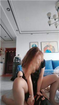 【李老师】戒尺虐打/全体重踩踏【双视角版】 JS250314-2