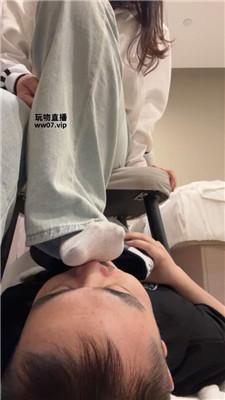 【子熙大大】超臭原味鞋袜气味辱【双视角版】 bf52353