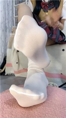 【苒苒】冰冰袜炸    250523-12