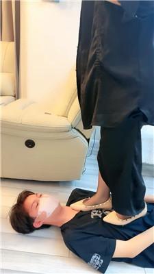 【伊潼】双S-开发闺蜜入圈体验sm bf52686