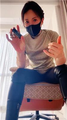 【冷颜】香水绿帽    250118-17