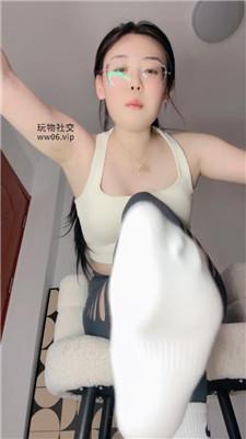 【夏主】背着女友户外漏出 250207-22