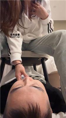 【子熙大大】超臭原味鞋袜气味辱【双视角版】 bf52353