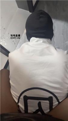 【阿楠】黑丝高跟虐囚犯 JS250331-27