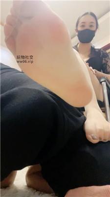 【颜主】骑马转胯/坐脸窒息/高跟肉丝脚踩 bf49482