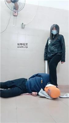 【奇了怪了】运动后原味鞋袜辱/坐脸窒息 JS250111-2