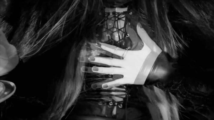 〖H.P.L栖心之栈〗—致命的诱惑（芷晴版） HPL-211009