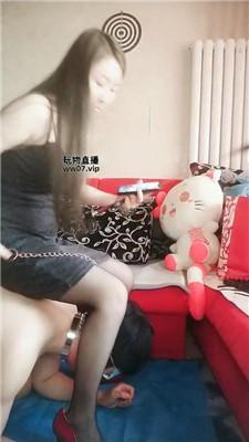 【诺主】黑丝高跟诱惑虐杀 bf51097