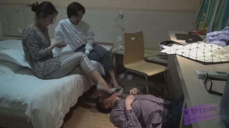 小刚流浪记第2集变成了北京公主的狗下集