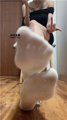 【观音大人】袜子合集    250504-6