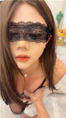 【橙宝】指挥发骚闺蜜自虐 bf50487