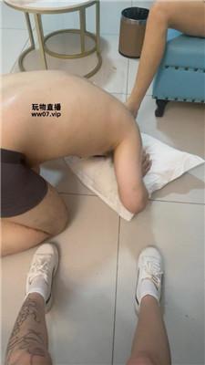 【小凤梨】双S-纹身小妹鞋袜-烟烫虐【双视角版】 bf52915