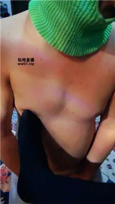 【冷颜】高跟长靴踩虐绿帽奴才 JS250329-5