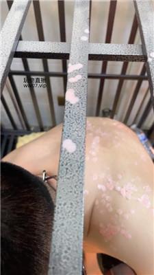 【时颜】双S-骨头口塞/囚禁狗笼【双视角版】 JS250303-40