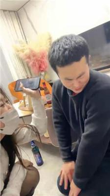 【汐言】强制让家奴憋尿逼疯