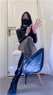 【木万】无底线褥母    250113-8