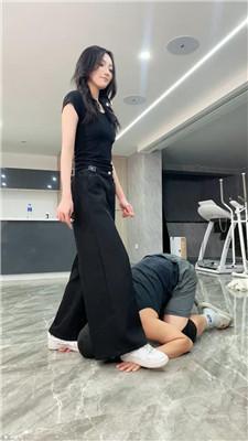 【麋鹿银儿】寒夕的愤怒 bf49584