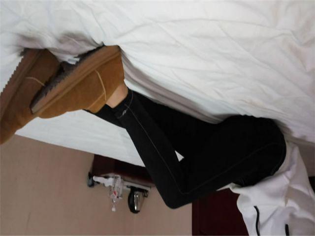 GB16112101鸽宝S第一视角雪地靴裸足语言羞辱调教