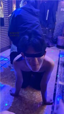 【大小姐】KTV-花钱请几个陪酒小妹虐我 JS250221-11