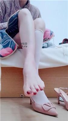 【水蜜樱桃】j狗子爬过来    250218-31