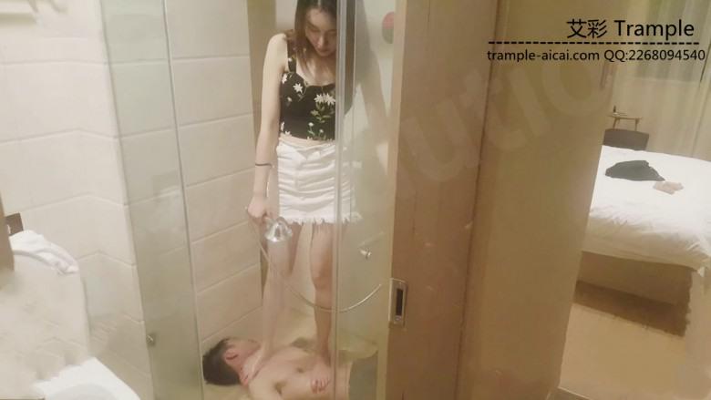 【艾丝Studio】扶桑S调教永乐