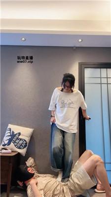 【狗哥】体校女神-跑鞋白袜踩虐 bf52475