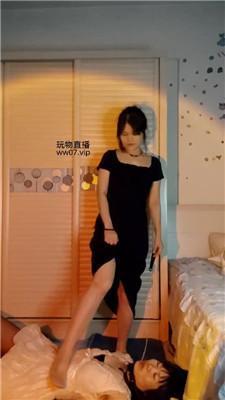 【熊宝】你们的女神我的贱奴 bf50733