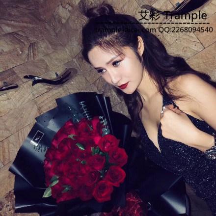 〖H.P.L栖心之栈〗—尔岚户外调教舔玉足、吃土