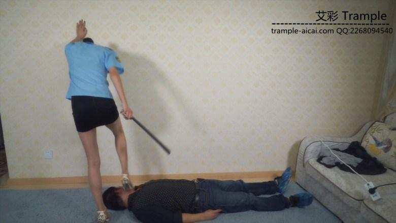 疯狂剁脸第二部