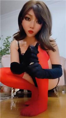 【魔鬼天使】丝滑手套炸    250522-15