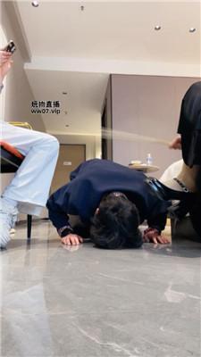 【沐沐大大】双S-小白鞋白袜-高跟踩虐【双视角版】 bf51095