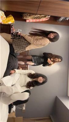 【猴歌】3S-舞蹈女神跳踩废物奴 bf51150