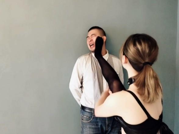 性感？致命！ YC-191219-6