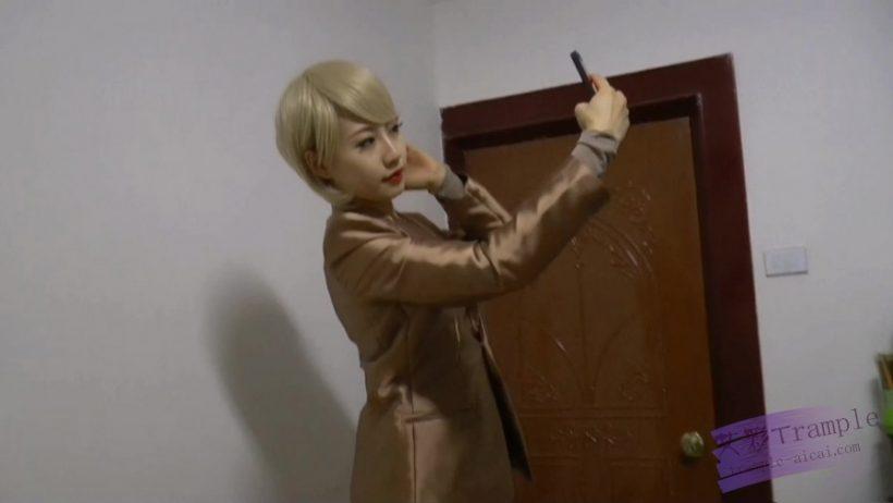 黑冰S 131109花絮